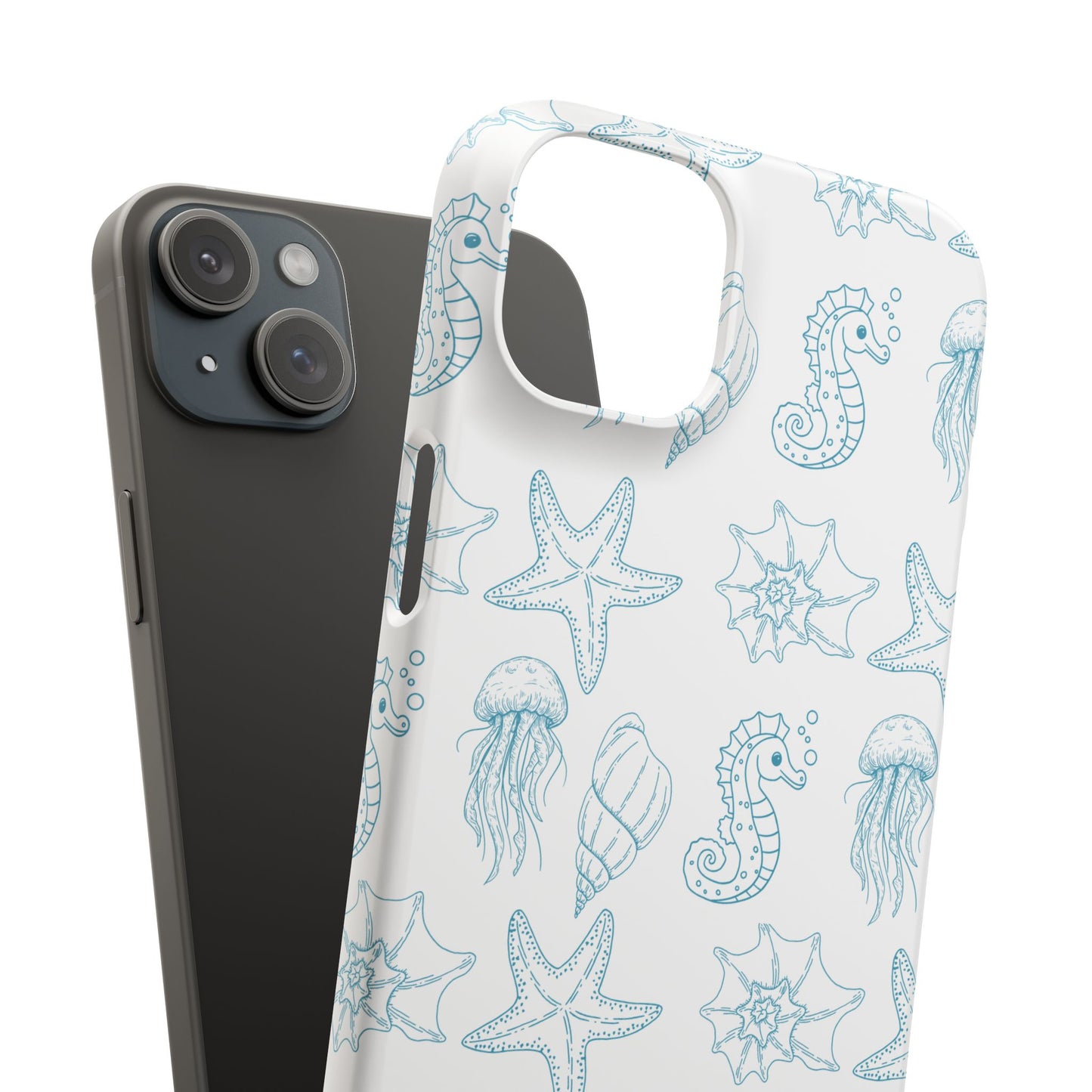 Snap Case iPhone Handyhülle