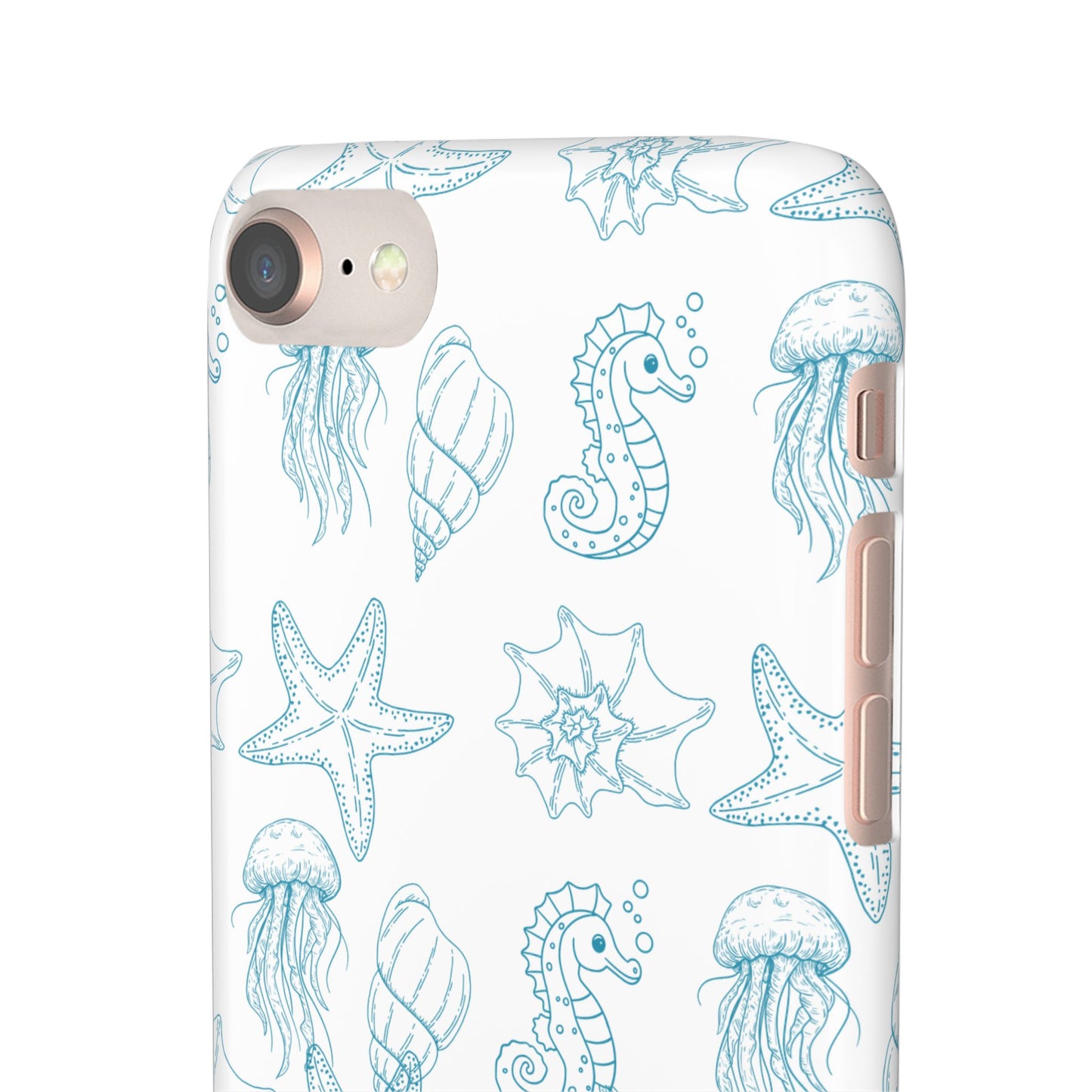 Snap Case iPhone Handyhülle