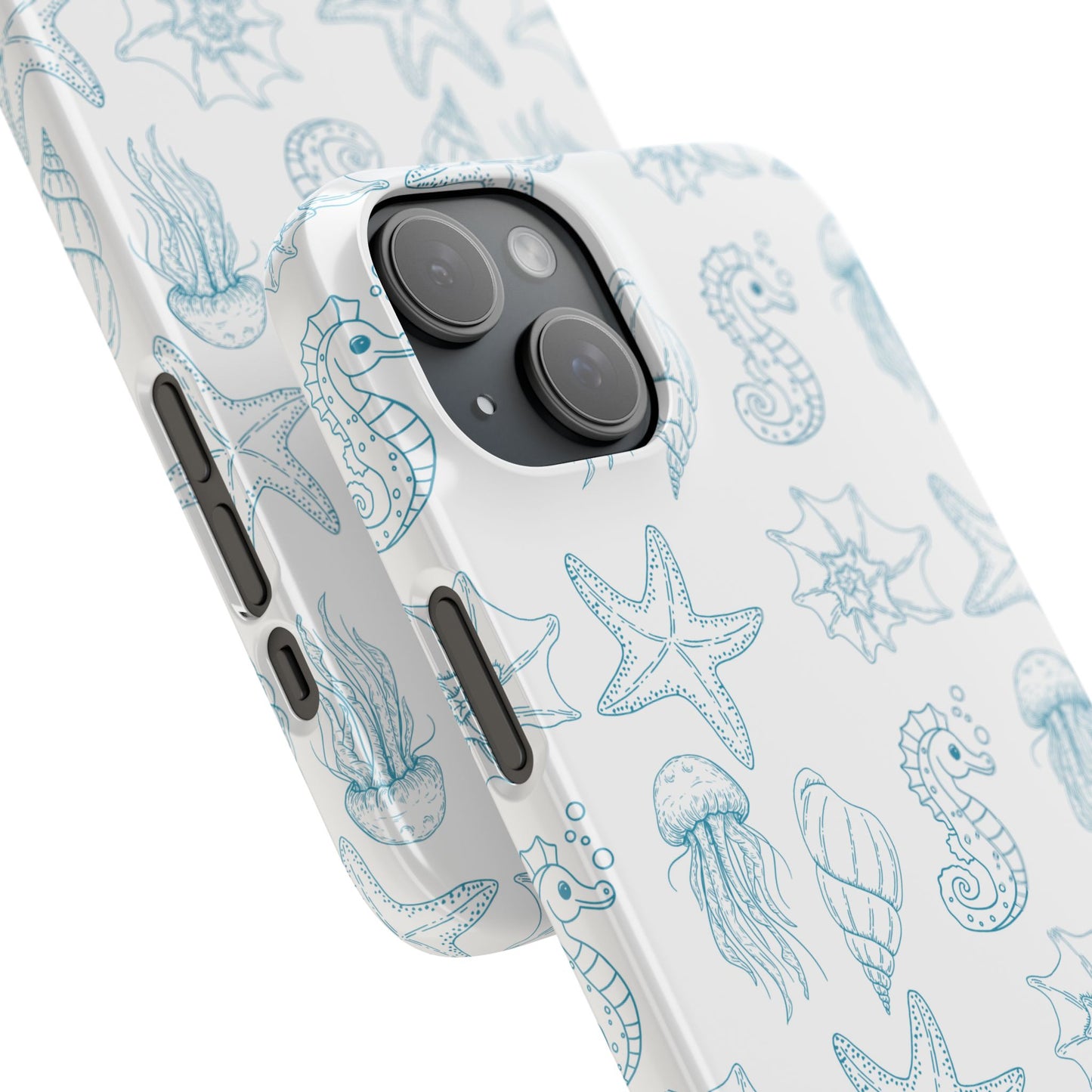 Snap Case iPhone Handyhülle