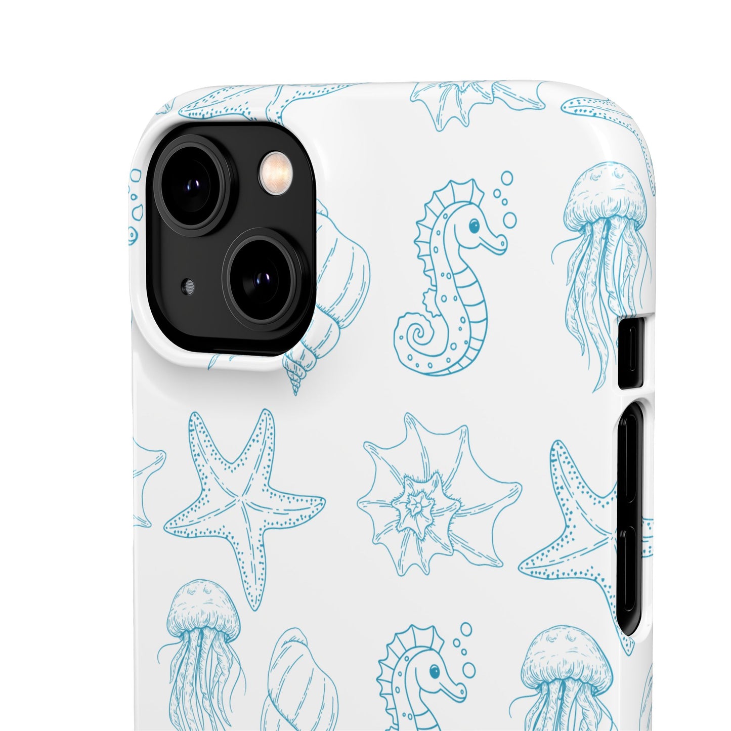 Snap Case iPhone Handyhülle