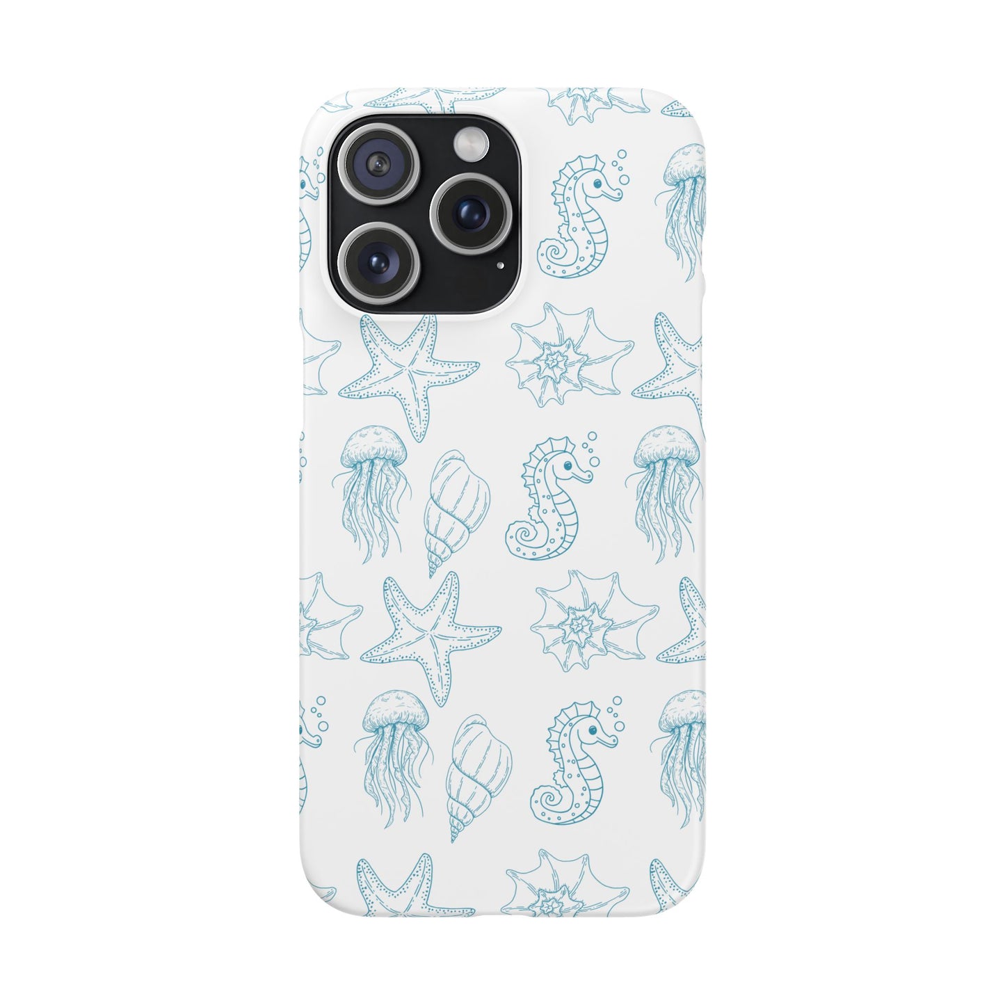 Snap Case iPhone Handyhülle