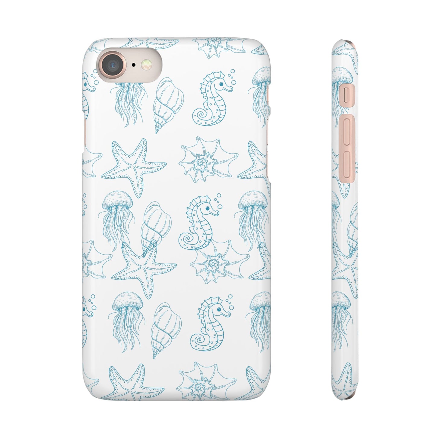 Snap Case iPhone Handyhülle