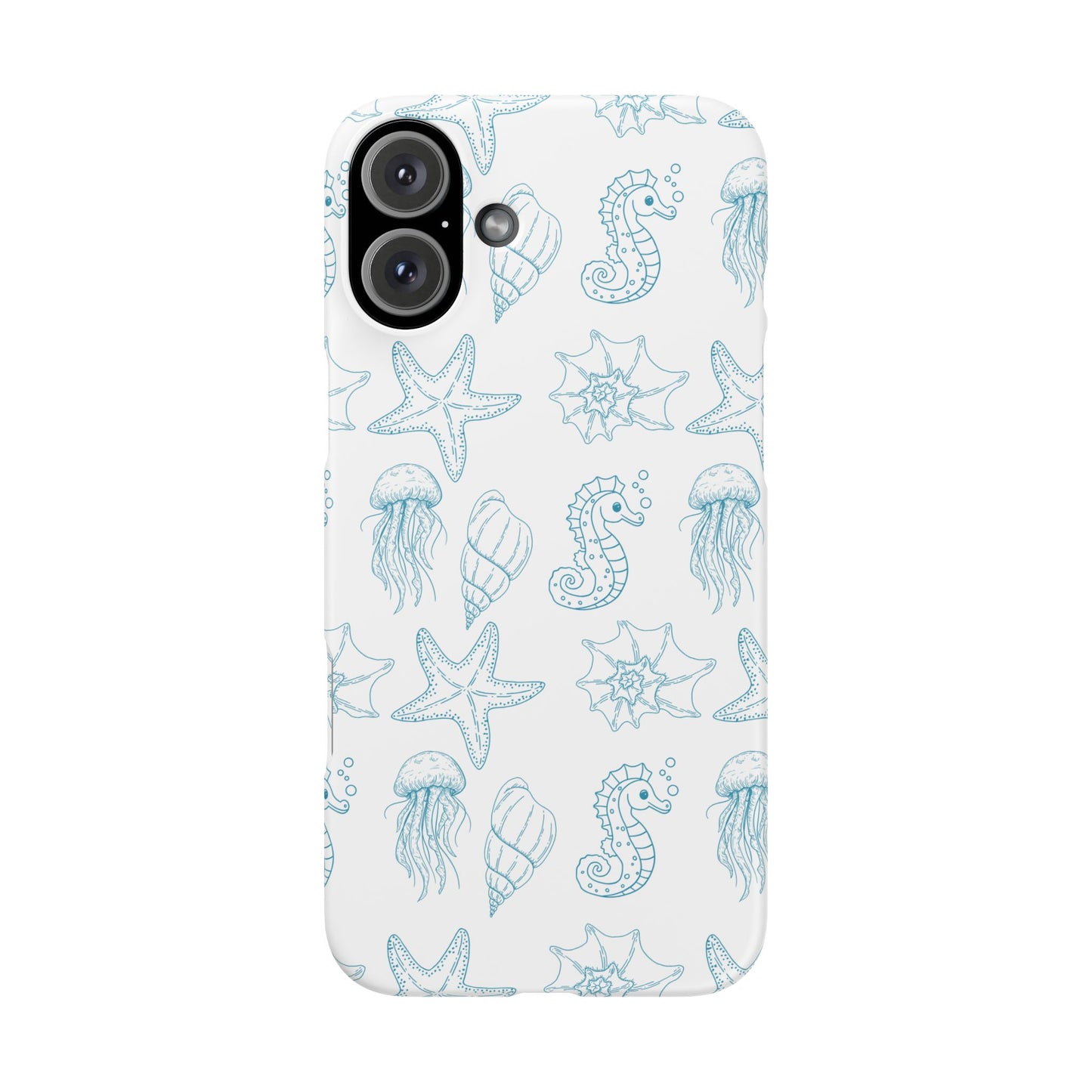 Snap Case iPhone Handyhülle