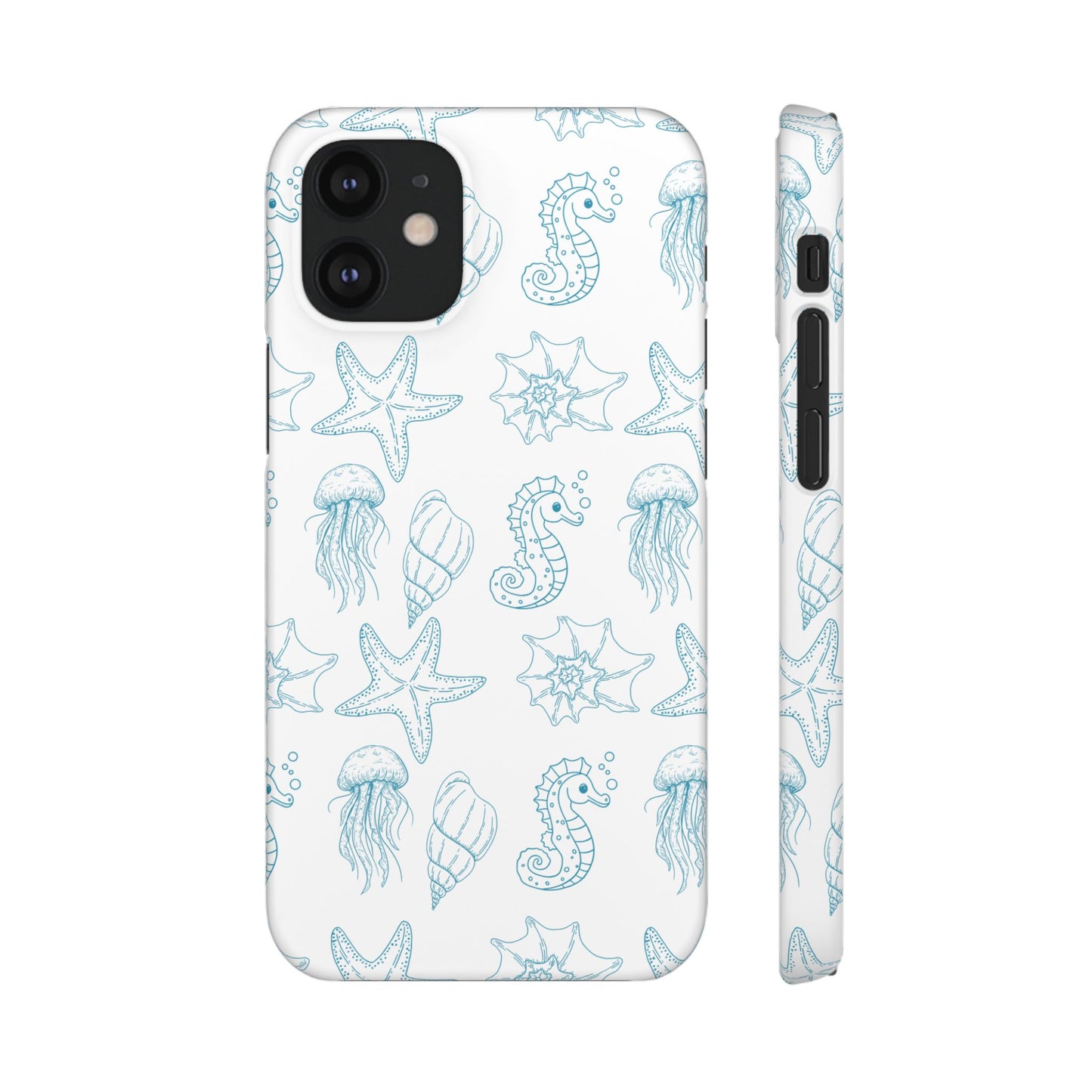 Snap Case iPhone Handyhülle