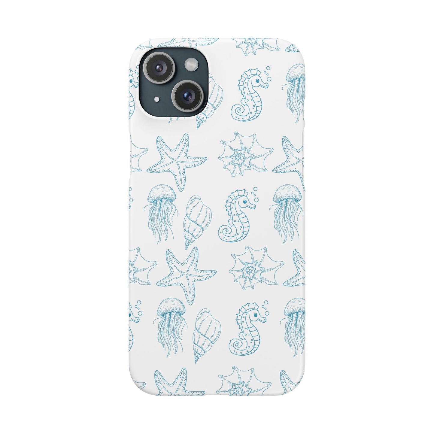 Snap Case iPhone Handyhülle
