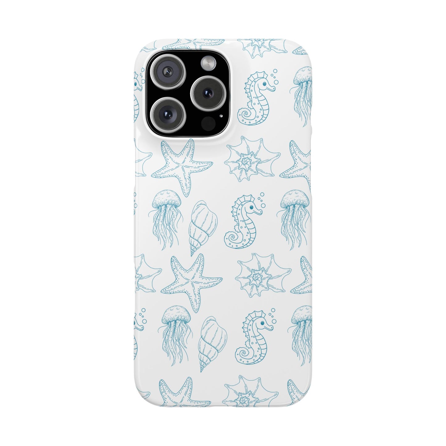 Snap Case iPhone Handyhülle