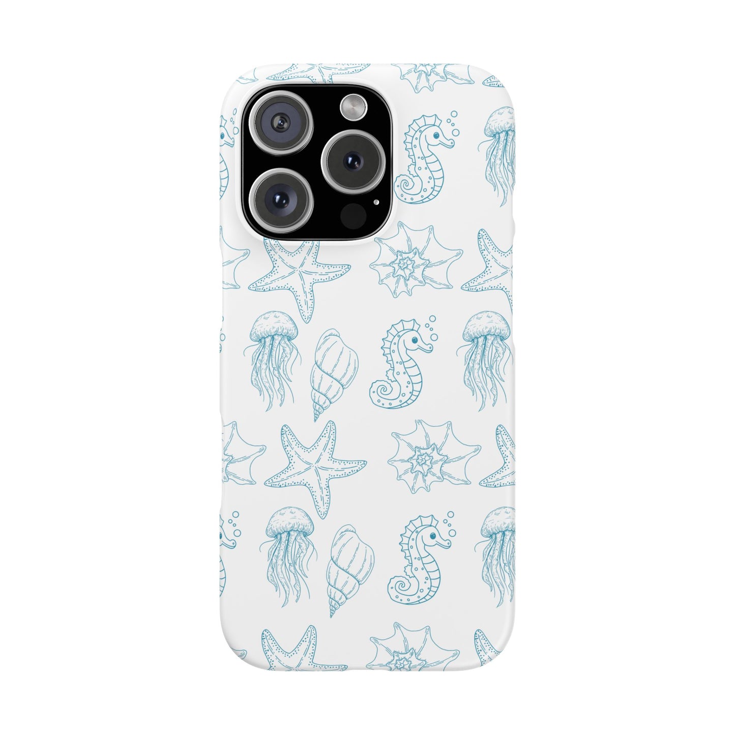 Snap Case iPhone Handyhülle