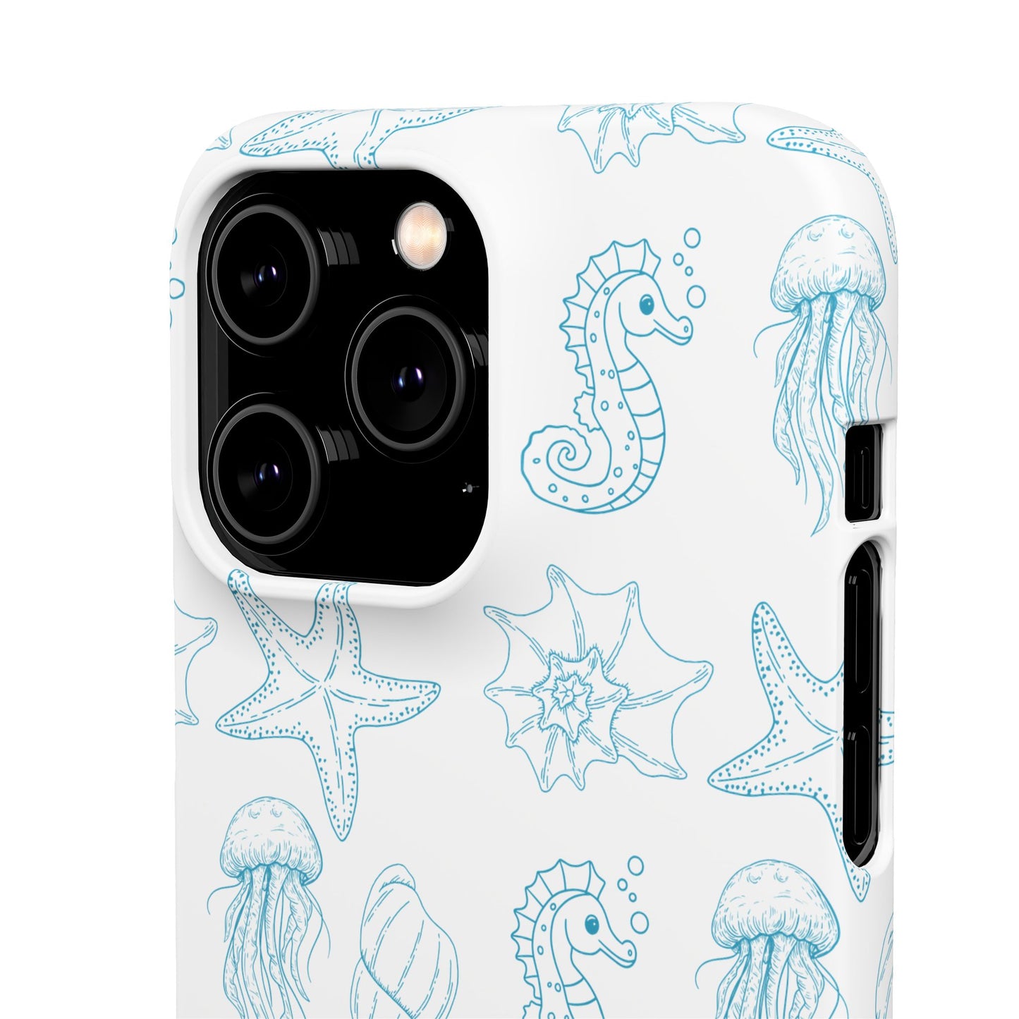 Snap Case iPhone Handyhülle