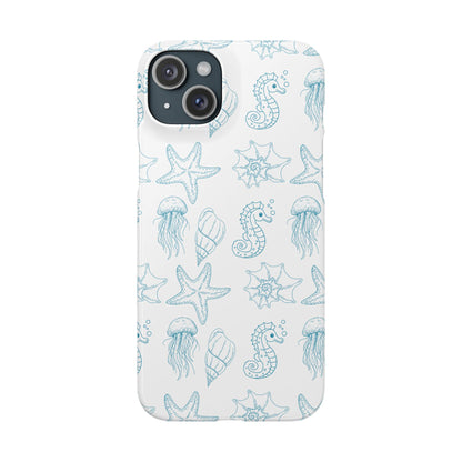Snap Case iPhone Handyhülle