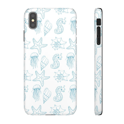 Snap Case iPhone Handyhülle