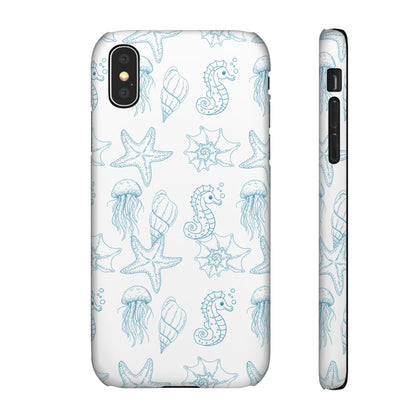 Snap Case iPhone Handyhülle