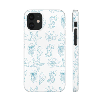 Snap Case iPhone Handyhülle