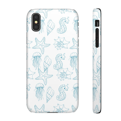 Snap Case iPhone Handyhülle