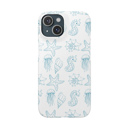 Snap Case iPhone Handyhülle