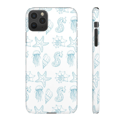 Snap Case iPhone Handyhülle