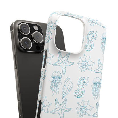 Snap Case iPhone Handyhülle