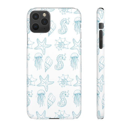Snap Case iPhone Handyhülle