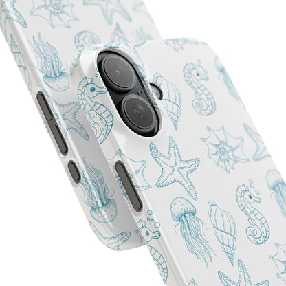 Snap Case iPhone Handyhülle
