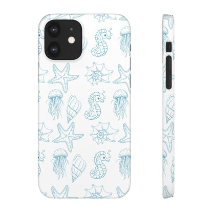 Snap Case iPhone Handyhülle