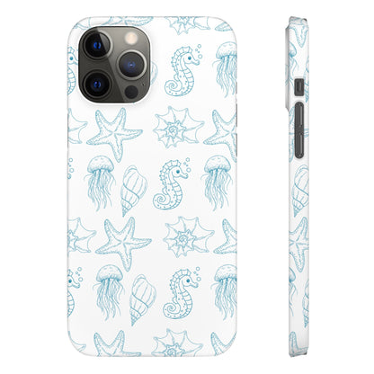 Snap Case iPhone Handyhülle