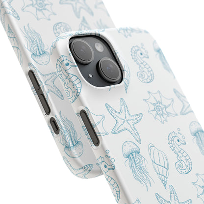 Snap Case iPhone Handyhülle