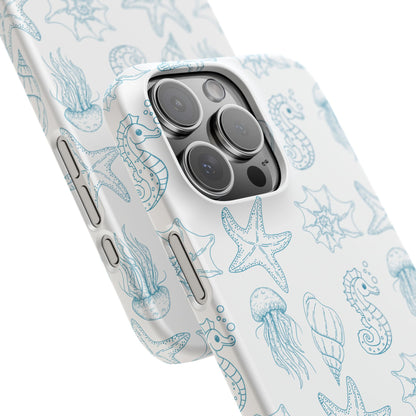 Snap Case iPhone Handyhülle