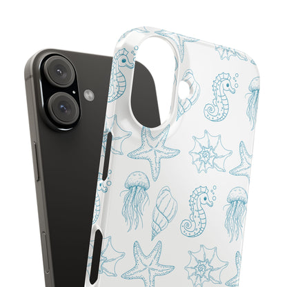 Snap Case iPhone Handyhülle
