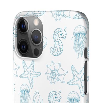 Snap Case iPhone Handyhülle
