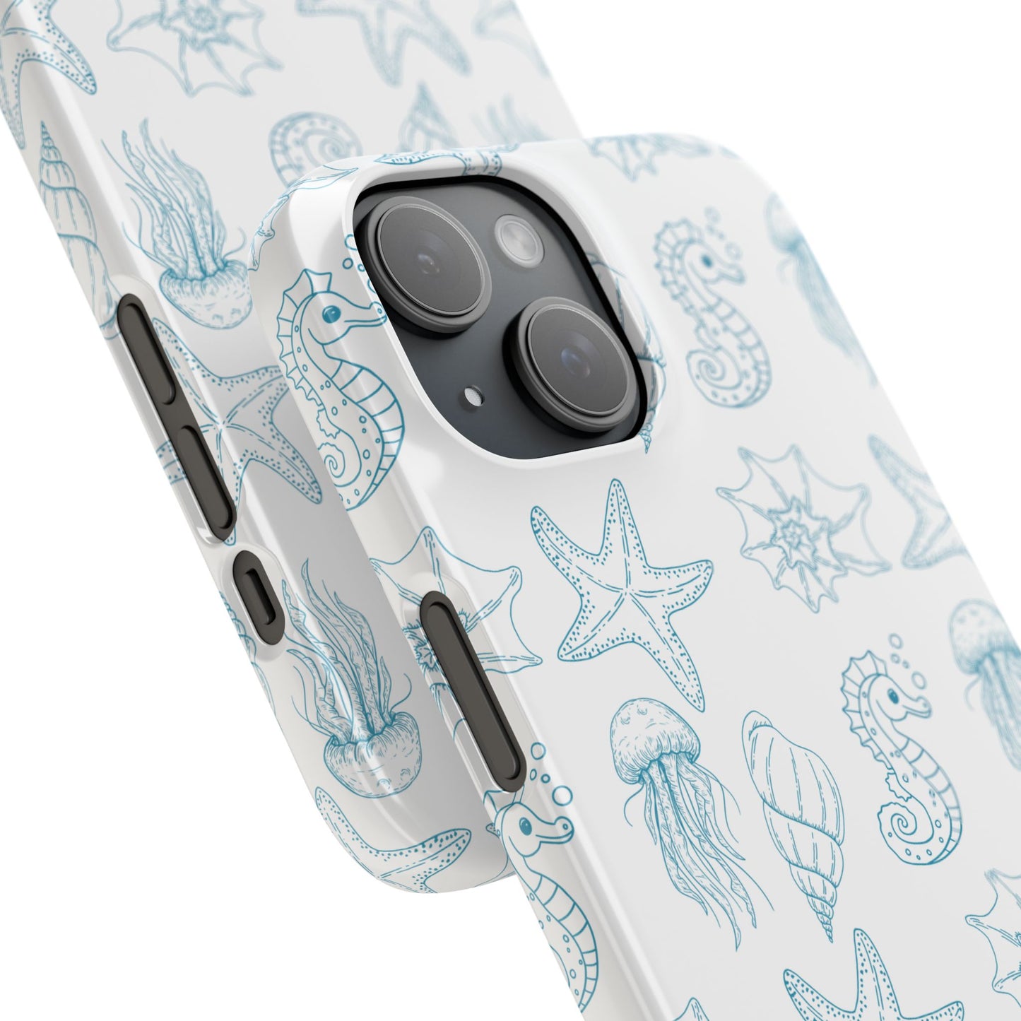 Snap Case iPhone Handyhülle