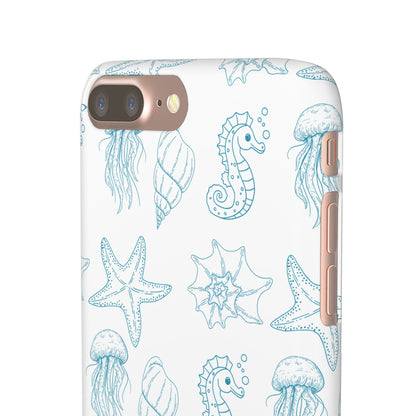 Snap Case iPhone Handyhülle