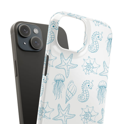 Snap Case iPhone Handyhülle
