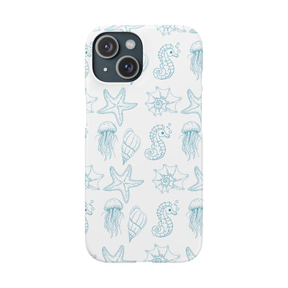 Snap Case iPhone Handyhülle