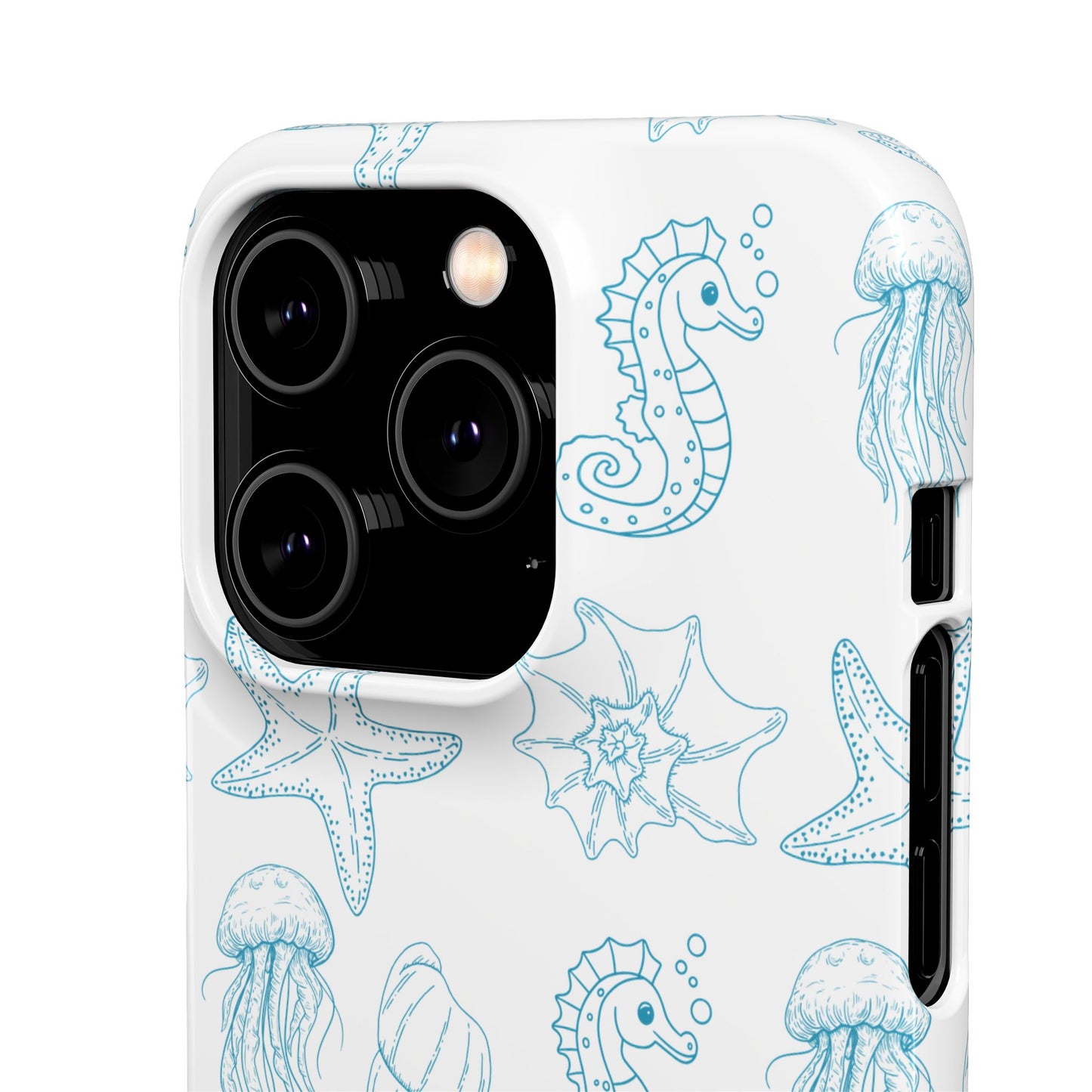 Snap Case iPhone Handyhülle