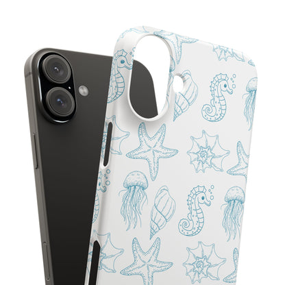 Snap Case iPhone Handyhülle