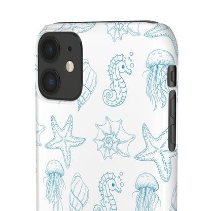 Snap Case iPhone Handyhülle