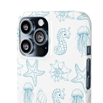 Snap Case iPhone Handyhülle
