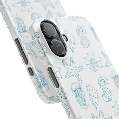 Snap Case iPhone Handyhülle