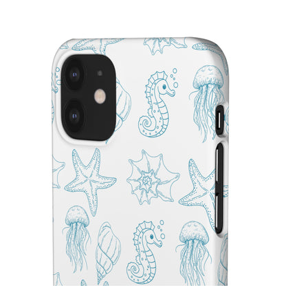 Snap Case iPhone Handyhülle