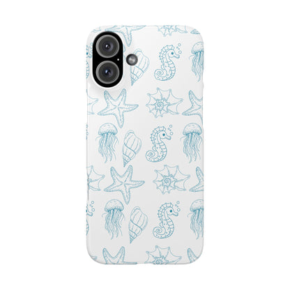 Snap Case iPhone Handyhülle