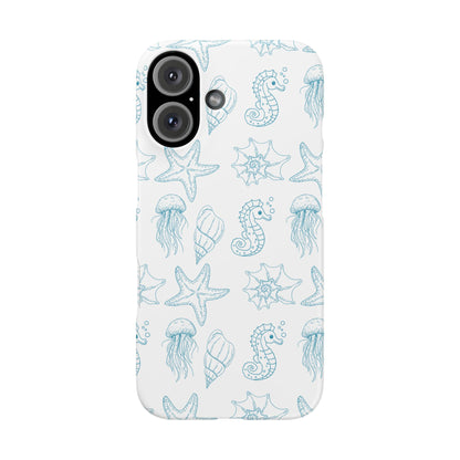 Snap Case iPhone Handyhülle