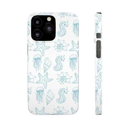 Snap Case iPhone Handyhülle