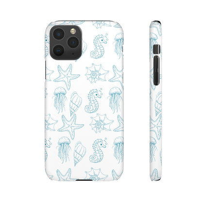 Snap Case iPhone Handyhülle