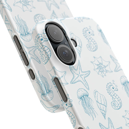 Snap Case iPhone Handyhülle