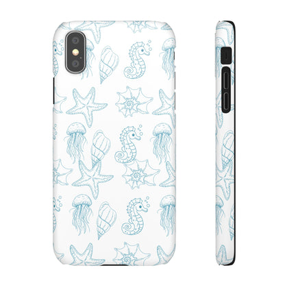 Snap Case iPhone Handyhülle