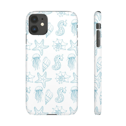 Snap Case iPhone Handyhülle