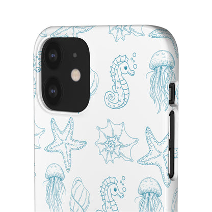 Snap Case iPhone Handyhülle