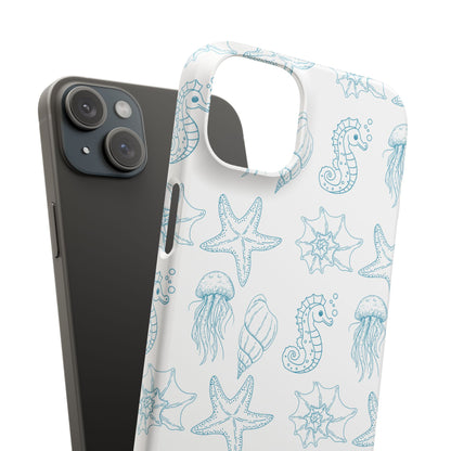 Snap Case iPhone Handyhülle