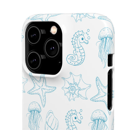 Snap Case iPhone Handyhülle