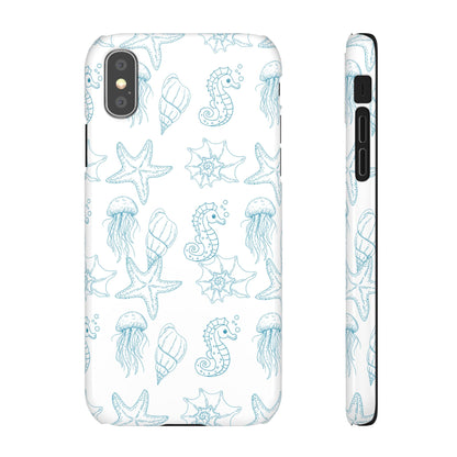 Snap Case iPhone Handyhülle