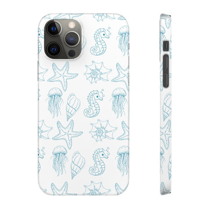 Snap Case iPhone Handyhülle